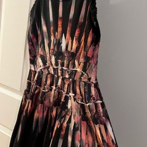 Iron Throne GOT Dress